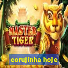 corujinha hoje